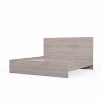 Bedroom set HOBEL ELIS UZ-819 BLACK K079 (14) 