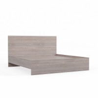 Bedroom set HOBEL ELIS UZ-819 BLACK K079 (14) 