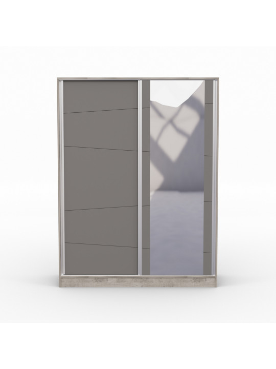 Спальный гарнитур HOBEL EX-A62 CL/08 K355/6299 (17) 