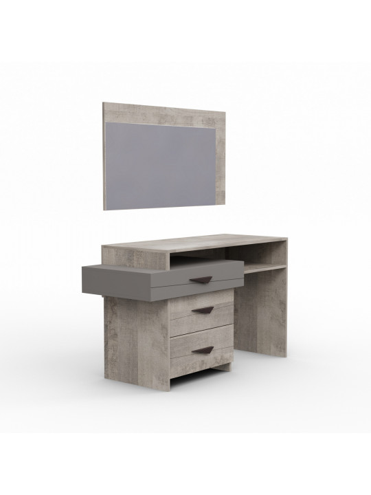 Спальный гарнитур HOBEL EX-A62 CL/08 K355/6299 (17) 