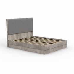 Спальный гарнитур HOBEL EX-A62 CL/08 K355/6299 (17) 