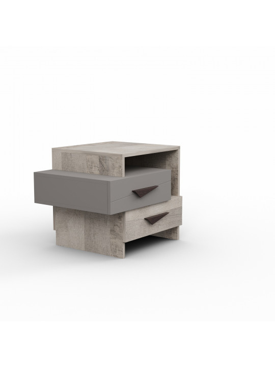 Спальный гарнитур HOBEL EX-A62 CL/08 K355/6299 (17) 