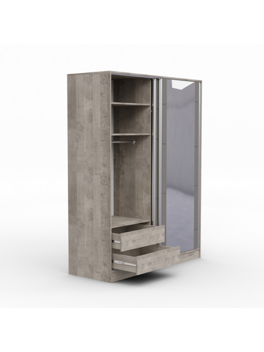 Спальный гарнитур HOBEL EX-A62 CL/08 K355/6299 (17) 