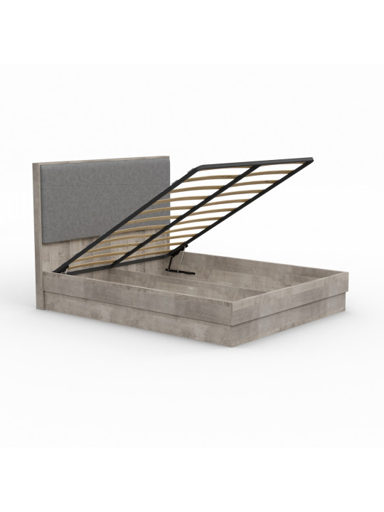 Спальный гарнитур HOBEL EX-A62 CL/08 K355/6299 (17) 