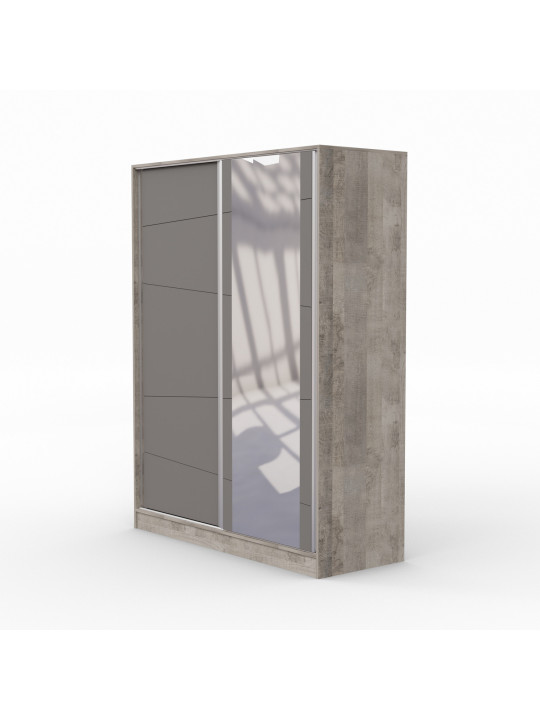 Спальный гарнитур HOBEL EX-A62 CL/08 K355/6299 (17) 