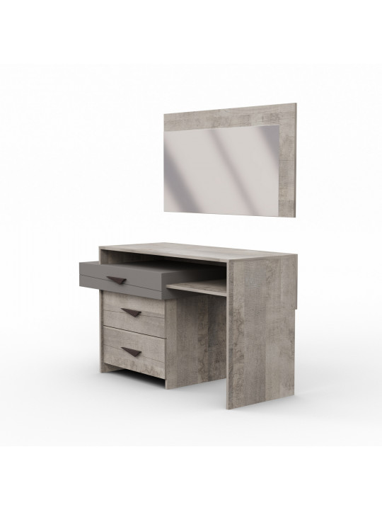 Спальный гарнитур HOBEL EX-A62 CL/08 K355/6299 (17) 