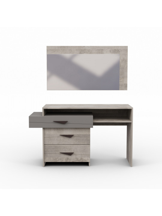 Спальный гарнитур HOBEL EX-A62 CL/08 K355/6299 (17) 