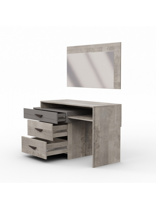 Спальный гарнитур HOBEL EX-A62 CL/08 K355/6299 (17) 