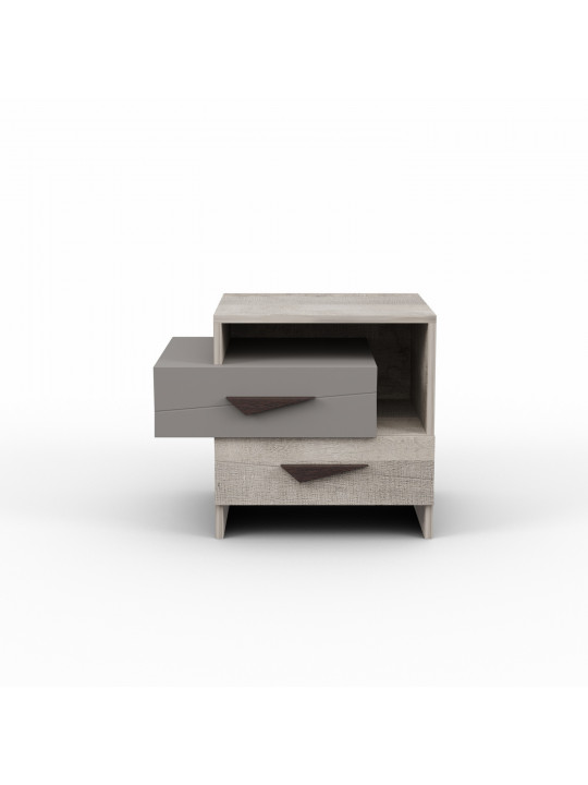 Спальный гарнитур HOBEL EX-A62 CL/08 K355/6299 (17) 