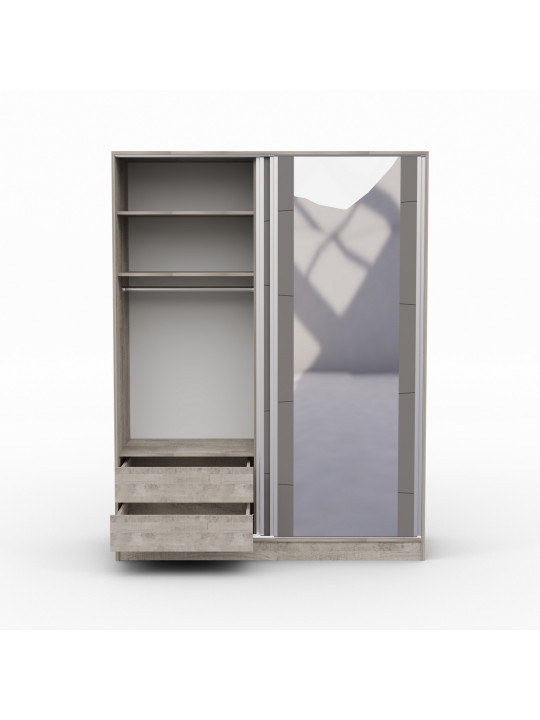 Спальный гарнитур HOBEL EX-A62 CL/08 K355/6299 (17) 