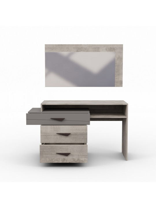 Спальный гарнитур HOBEL EX-A62 CL/08 K355/6299 (17) 