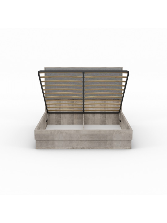 Спальный гарнитур HOBEL EX-A62 CL/08 K355/6299 (17) 