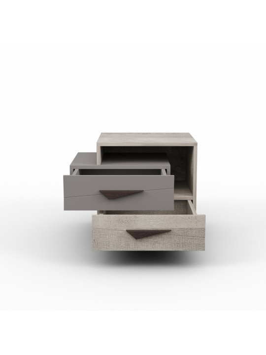 Спальный гарнитур HOBEL EX-A62 CL/08 K355/6299 (17) 