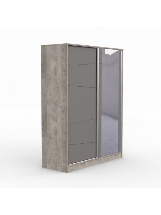 Спальный гарнитур HOBEL EX-A62 CL/08 K355/6299 (17) 