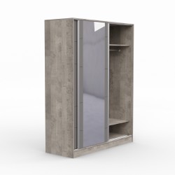 Спальный гарнитур HOBEL EX-A62 CL/08 K355/6299 (17) 