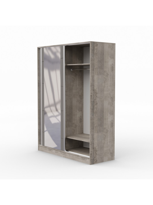 Спальный гарнитур HOBEL EX-A62 CL/08 K355/6299 (17) 