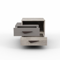 Прикроватная тумба HOBEL EX-A62 CL/08 K355/6299 (2) 