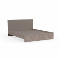 Bedroom set HOBEL EX-A94 GZ-UDINE BLACK ORMA 229/K538 (12) 