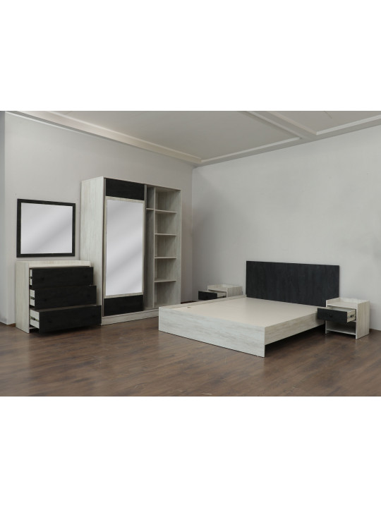 Bedroom set HOBEL EX-A94 K083/K353 (11) 