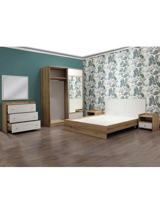Bedroom set HOBEL EX-A94 K365/K349 (12) 