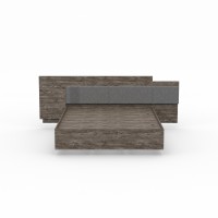 Bedroom set HOBEL EX-C24 (VITO 160-20M) BS 535 (15) 