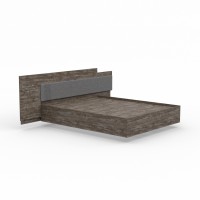 Bedroom set HOBEL EX-C24 (VITO 160-20M) BS 535 (15) 