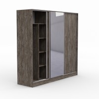Bedroom set HOBEL EX-C24 (VITO 160-20M) BS 535 (15) 