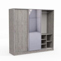 Bedroom set HOBEL EX-C24 (VITO 160-20M) ORMA 214 (10) 
