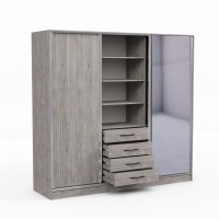 Bedroom set HOBEL EX-C24 (VITO 160-20M) ORMA 214 (10) 