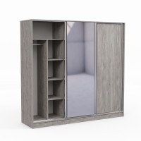 Bedroom set HOBEL EX-C24 (VITO 160-20M) ORMA 214 (10) 