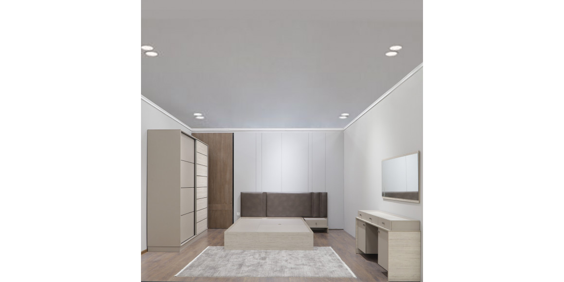Bedroom set HOBEL EX-D89 K096/5529 (20) 
