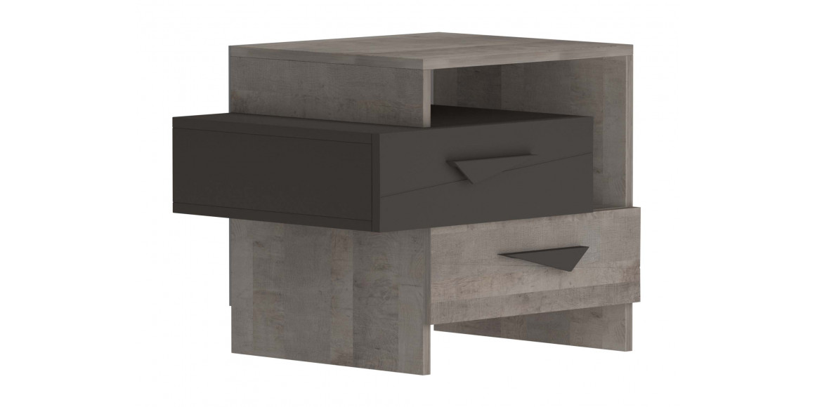 Прикроватная тумба HOBEL EX-A62 CL/08 K355/6299 (2) 