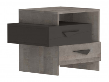 Night stand HOBEL EX-A62 CL/08 K355/6299 (2) 