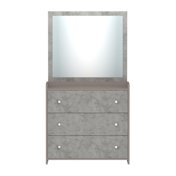 Спальный гарнитур HOBEL EX-A94 ORMA 157/K538 (12) 