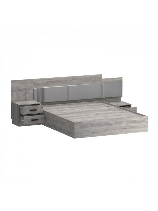 Спальный гарнитур HOBEL EX-C24 CL/03 ORMA 214 (15) 