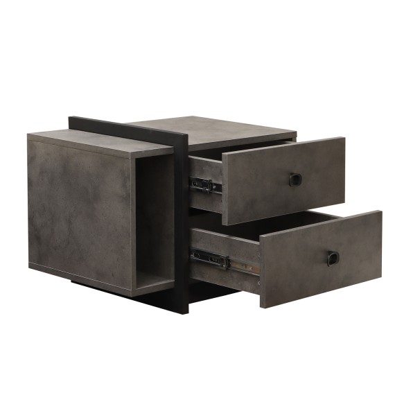 Bedroom set HOBEL EX-D88 K539 (26) 