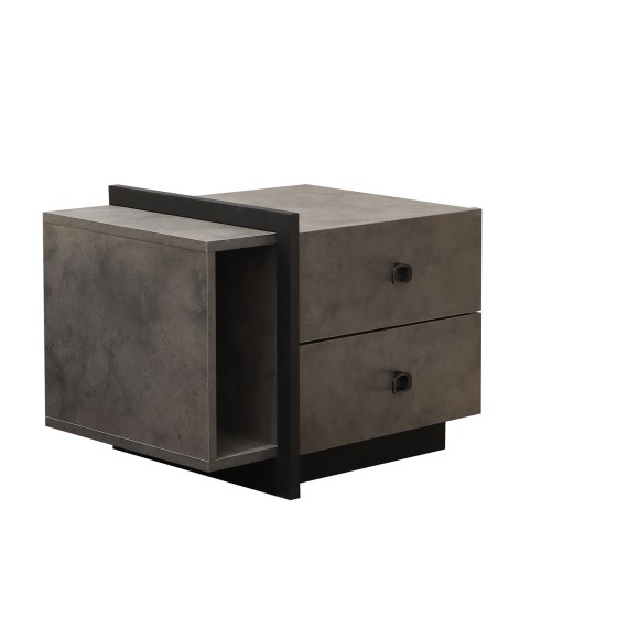 Bedroom set HOBEL EX-D88 K539 (26) 