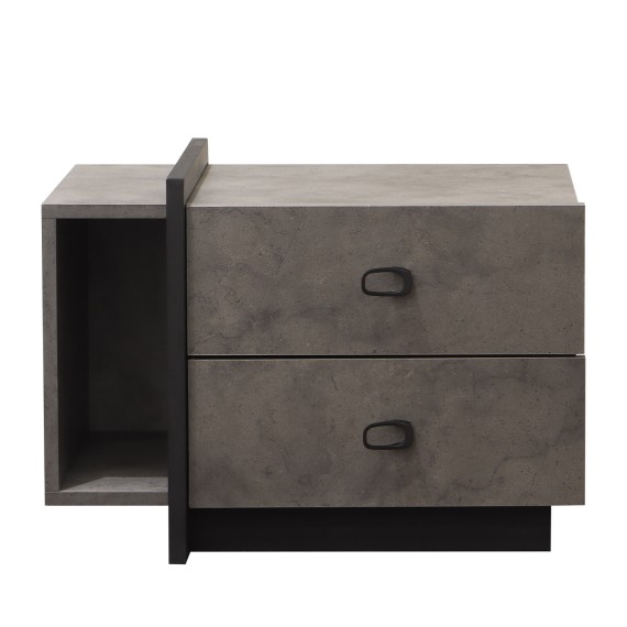 Bedroom set HOBEL EX-D88 K539 (26) 