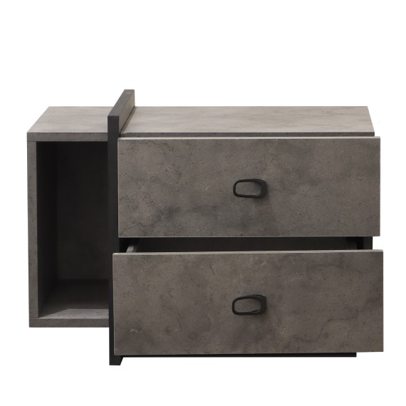 Bedroom set HOBEL EX-D88 K539 (26) 