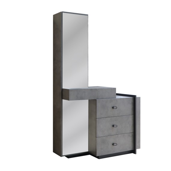 Bedroom set HOBEL EX-D88 K539 (26) 