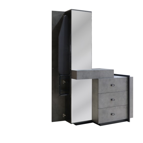 Bedroom set HOBEL EX-D88 K539 (26) 