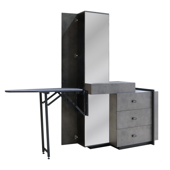 Bedroom set HOBEL EX-D88 K539 (26) 
