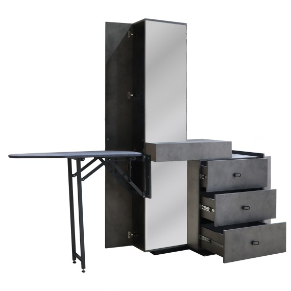 Bedroom set HOBEL EX-D88 K539 (26) 