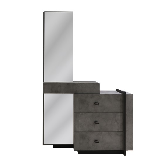 Bedroom set HOBEL EX-D88 K539 (26) 