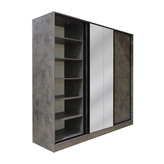Bedroom set HOBEL EX-D88 K539 (26) 