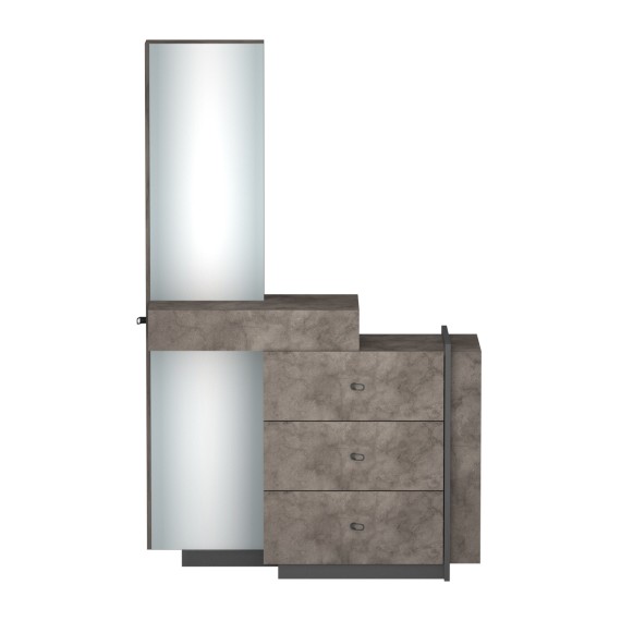 Bedroom set HOBEL EX-D88 K539 (26) 