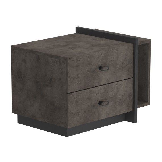 Bedroom set HOBEL EX-D88 K539 (26) 