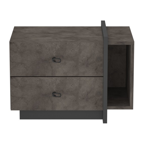 Bedroom set HOBEL EX-D88 K539 (26) 