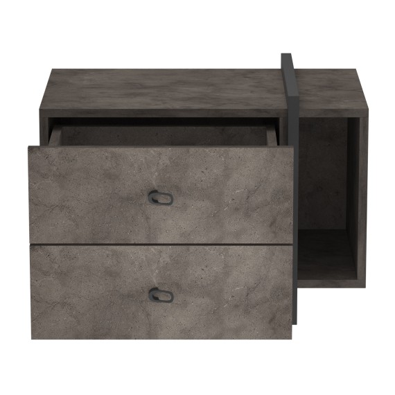Bedroom set HOBEL EX-D88 K539 (26) 