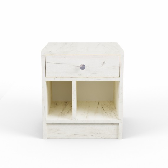 Bedroom set HOBEL LILYA GZ-UDINE-1-01 K001 (9) 